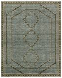 Cyprus Paphos CYP01 Hand Knotted Handmade Indoor Persian Knot 3/25 Southwestern Rug