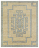 Cyprus Nicosia CYP02 Hand Knotted Handmade Indoor Persian Knot 3/25 Southwestern Rug