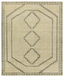 Cyprus Paphos CYP03 Hand Knotted Handmade Indoor Persian Knot 3/25 Southwestern Rug
