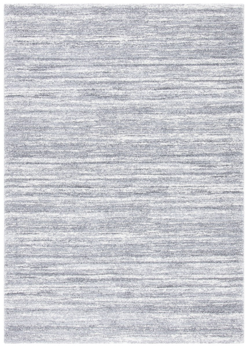 Safavieh Cyrus Shag 128 Power Loomed Polpropylene + Polyester Shrink Shag & Flokati Rug CYR128F-5