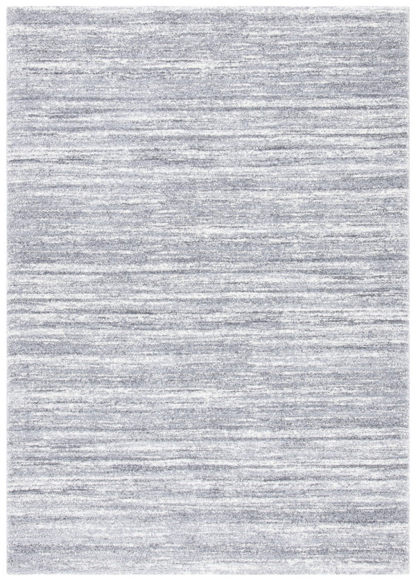 Safavieh Cyrus Shag 128 Power Loomed Polpropylene + Polyester Shrink Shag & Flokati Rug CYR128F-5