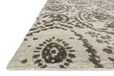 Loloi Cyrus CU-01 100% Viscose From Bamboo Hand Knotted Transitional Rug CYRUCU-01SIMC96D6