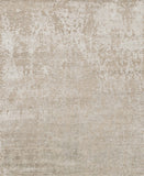 Cyrus CU-03 100% Viscose From Bamboo Hand Knotted Transitional Rug