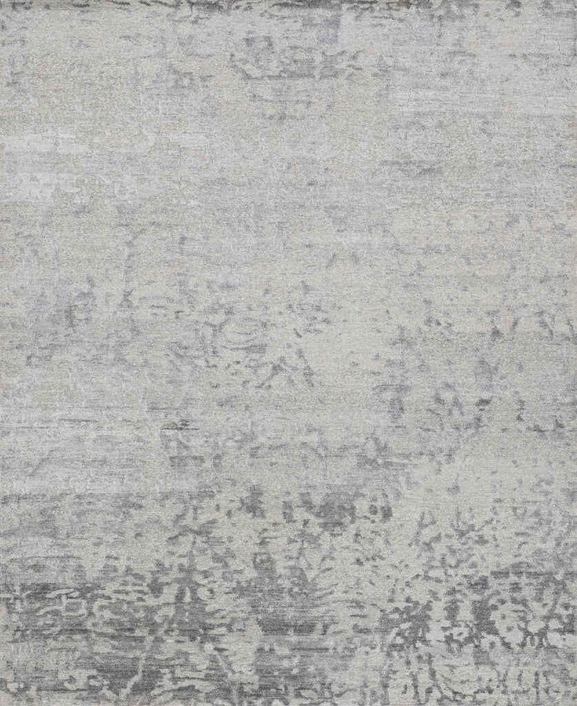 Loloi Cyrus CU-03 100% Viscose From Bamboo Hand Knotted Transitional Rug CYRUCU-03SL005686