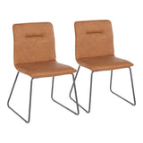 Casper Chair - Set of 2