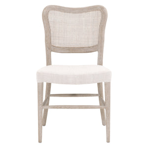 Essentials for Living Stitch & Hand - Dining & Bedroom Cela Dining Chair - Set of 2 6661.BISQ/NG