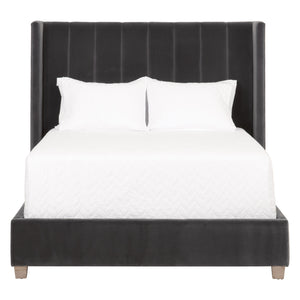 Essentials for Living Stitch & Hand - Dining & Bedroom Chandler Standard King Bed 7127-3.DDOV/NG