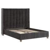 Essentials for Living Stitch & Hand - Dining & Bedroom Chandler Cal King Bed 7127-2.DDOV/NG