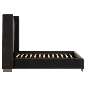 Essentials for Living Stitch & Hand - Dining & Bedroom Chandler Standard King Bed 7127-3.DDOV/NG