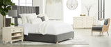 Essentials for Living Stitch & Hand - Dining & Bedroom Chandler Standard King Bed 7127-3.DDOV/NG