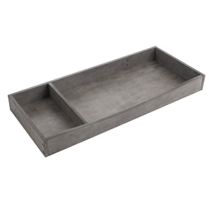 Pali Changing Tray Granite Poplar, MDF 9900-GR
