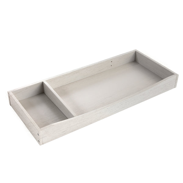 Pali Changing Tray Vintage White Poplar, MDF 9900-VW