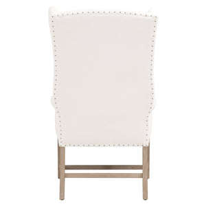 Essentials for Living Essentials Chateau Arm Chair 6417UP.LPPRL-BT/NG