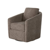Southern Motion Daisey 105 Transitional  32" Wide Swivel Glider 105 300-21