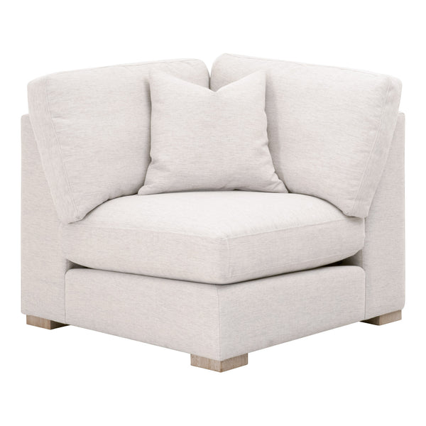 Essentials for Living Clara Modular Corner Chair 6620-CRN.STOBSK/NG