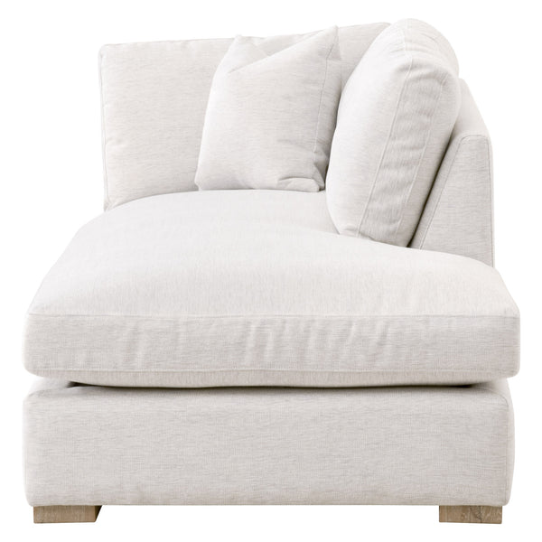 Essentials for Living Clara Modular Right-Facing Chaise 6620-RCHS.STOBSK/NG