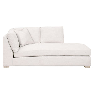 Essentials for Living Clara Modular Right-Facing Chaise 6620-RCHS.STOBSK/NG