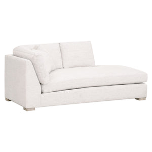 Essentials for Living Clara Modular Right-Facing Chaise 6620-RCHS.STOBSK/NG