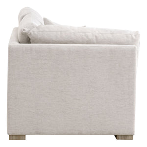 Essentials for Living Clara Modular Right-Facing Chaise 6620-RCHS.STOBSK/NG