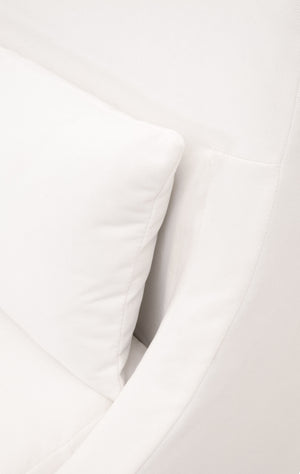 Essentials for Living Essentials Colette Slipcover Dining Chair - Set of 2 6419UP.LPPRL