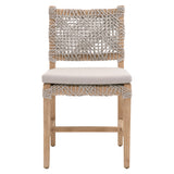Woven Costa Dining Chair - Set of 2