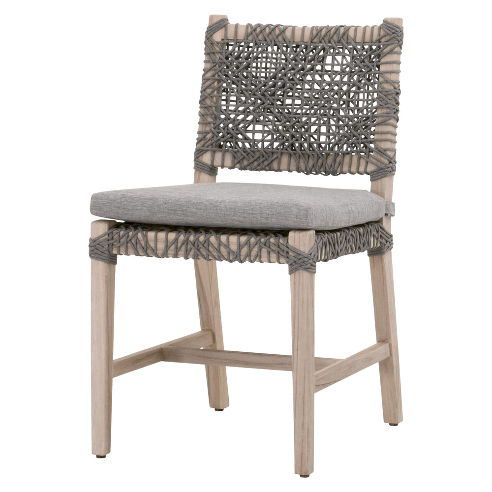 Essentials for Living Costa Outdoor Dining Chair, Set of 2 6849.DOV/DOV/GT