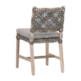 Essentials for Living Costa Outdoor Dining Chair, Set of 2 6849.DOV/DOV/GT