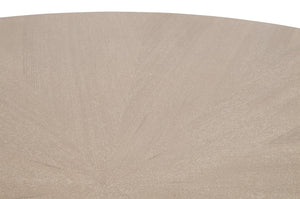 Essentials for Living Coulter 42" Round Dining Table 6063.NG