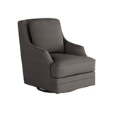 Southern Motion Willow 104 Transitional  32" Wide Swivel Glider 104 415-04