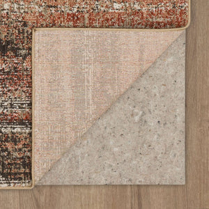 Karastan Rugs Craquelure Ginger 9' 6" x 12' 11" Area Rug