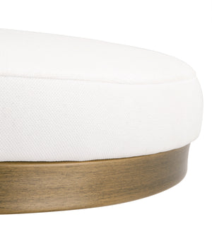 Essentials for Living Traditions Cresta Counter Stool 6012CS.BGLD/LPPRL