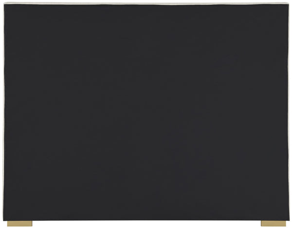 Crosby Linen Textured Fabric: Linen / 22% linen / 33% Cotton / Metal / Engineered Wood / Foam Mid Century Modern Beige Linen Textured Fabric Full Bed - 61.5" W x 84" D x 54.5" H