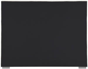 Crosby Linen Textured Fabric: Linen / 22% linen / 33% Cotton / Metal / Engineered Wood / Foam Mid Century Modern Beige Linen Textured Fabric Full Bed - 61.5" W x 84" D x 54.5" H