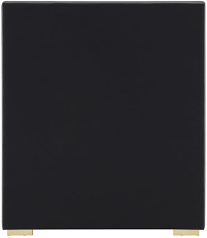 Crosby Linen Textured Fabric: Linen / 22% linen / 33% Cotton / Metal / Engineered Wood / Foam Mid Century Modern Grey Linen Textured Fabric Twin Bed - 46" W x 84" D x 54.5" H