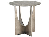 Universal Furniture Curated Op Art End Table U119802D-UNIVERSAL