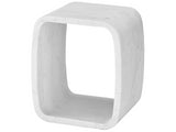 Universal Furniture Curated Cubist End Table U119802G-UNIVERSAL