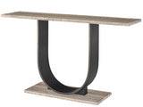 Universal Furniture Curated Equilibrium Console Table U119803C-UNIVERSAL