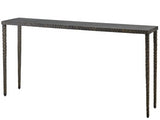 Universal Furniture Curated Minimalist Console Table U119803F-UNIVERSAL