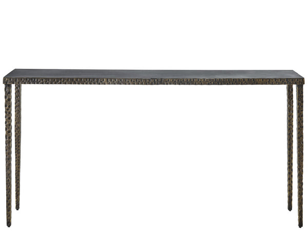 Universal Furniture Curated Minimalist Console Table U119803F-UNIVERSAL