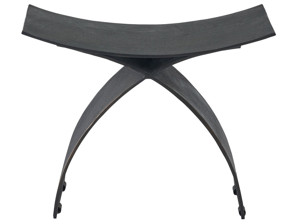 Universal Furniture Curated Kinetic Stool U119830-UNIVERSAL