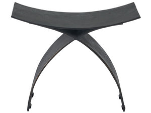 Universal Furniture Curated Kinetic Stool U119830-UNIVERSAL