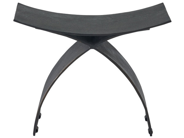 Universal Furniture Curated Kinetic Stool U119830-UNIVERSAL