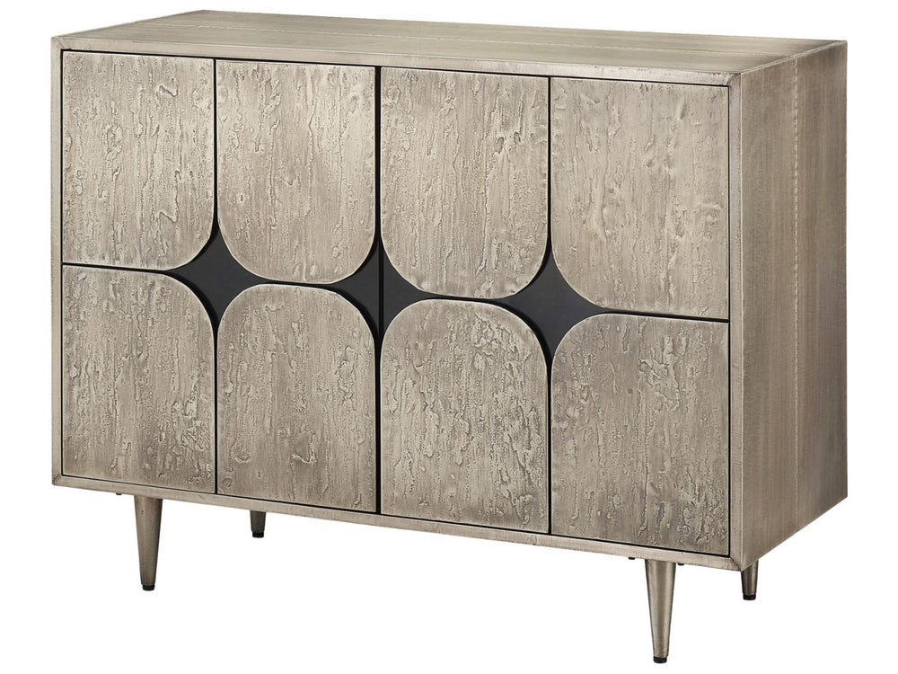 Universal Furniture Curated Cassatt Chest U119845B-UNIVERSAL