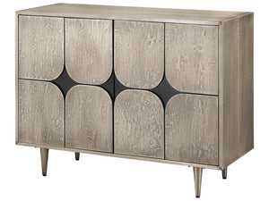 Universal Furniture Curated Cassatt Chest U119845B-UNIVERSAL