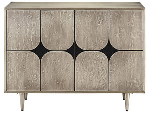 Universal Furniture Curated Cassatt Chest U119845B-UNIVERSAL