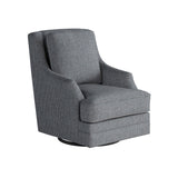 Southern Motion Willow 104 Transitional  32" Wide Swivel Glider 104 476-60