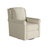 Southern Motion Sophie 106 Transitional  30" Wide Swivel Glider 106 460-15