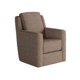 Southern Motion Diva 103 Transitional  33"Wide Swivel Glider 103 476-11
