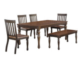 New Classic Furniture Marley Dining Chair - Set of 2 D1010-20