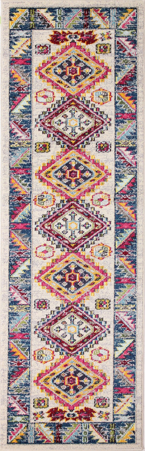 D113-IV-2.6X8-MH111 Rugs